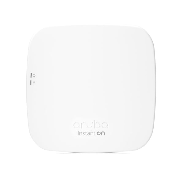 Punto de acceso inalámbrico HPE Aruba Instant On AP12