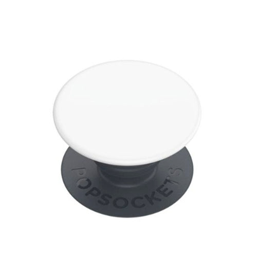 PopSockets Basic Blanco