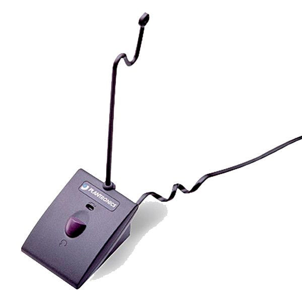 Conmutador BIWAY Plantonics 34286-03 para auriculares