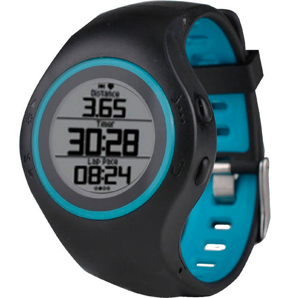 Reloj Deportivo Billow XSG50PROBL Azul turquesa
