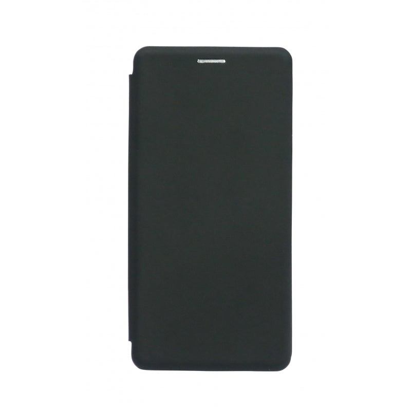 Funda Folio Muvit para Samsung Galaxy Note 10/10 5g función soporte negra(NUEVA)
