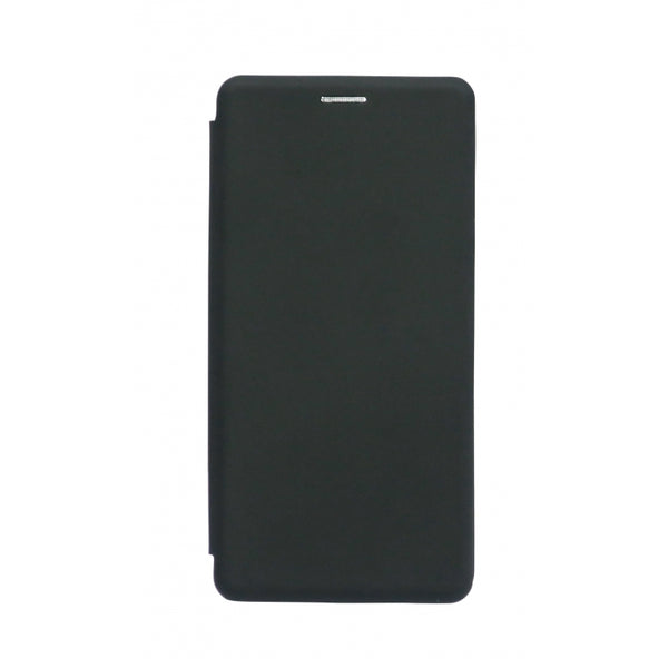Funda Folio Muvit para Samsung Galaxy Note 10/10 5g función soporte negra(NUEVA)