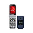 Teléfono Móvil Telefunken Libre S460 2.8″ Senior Azul