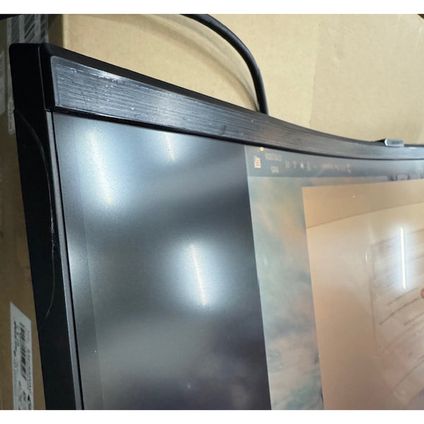 Monitor Samsung Viewfinity S6 34″ Curvo Ultra WQHD y USB-C LS34C652VAUXEN *