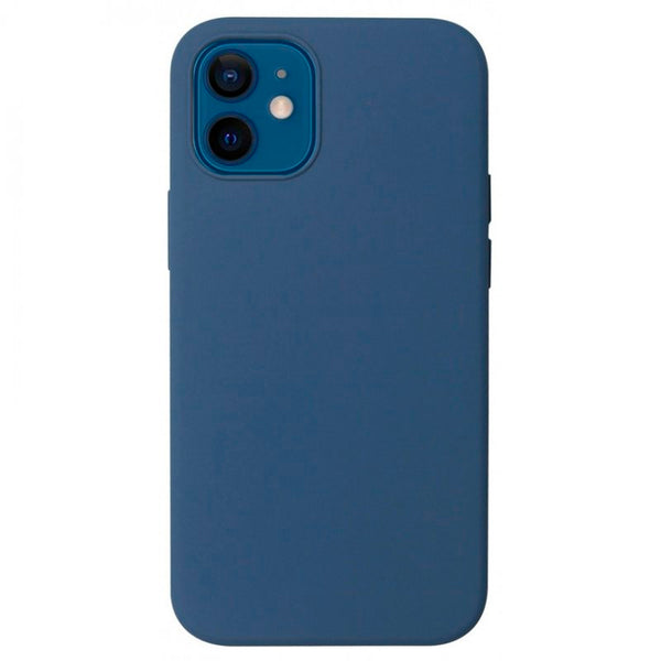 Funda muvit para Apple iPhone 12 Mini Liquid Edition Ocean Blue