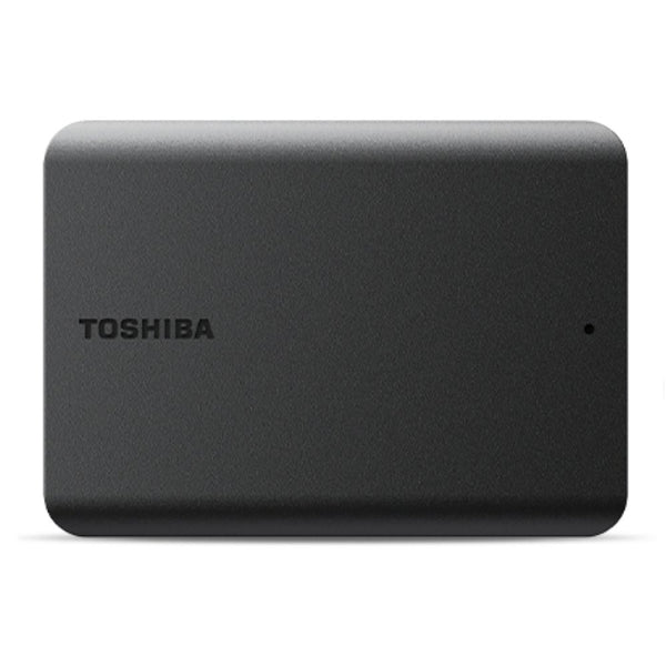 Disco Duro Toshiba Canvio Basics externo portátil USB 3.0 de 2 TB *Sin emb.orig*