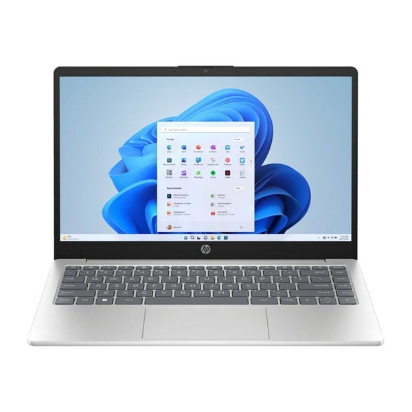 Portátil HP 14-ep0004np 14″ Celeron N200 4GB/128GB SSD/W11 **En portugués**