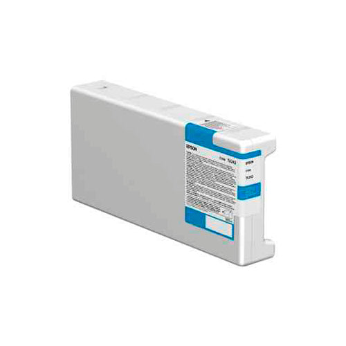 Cartucho de tinta Original Epson T6241 color negro GS 950ml..