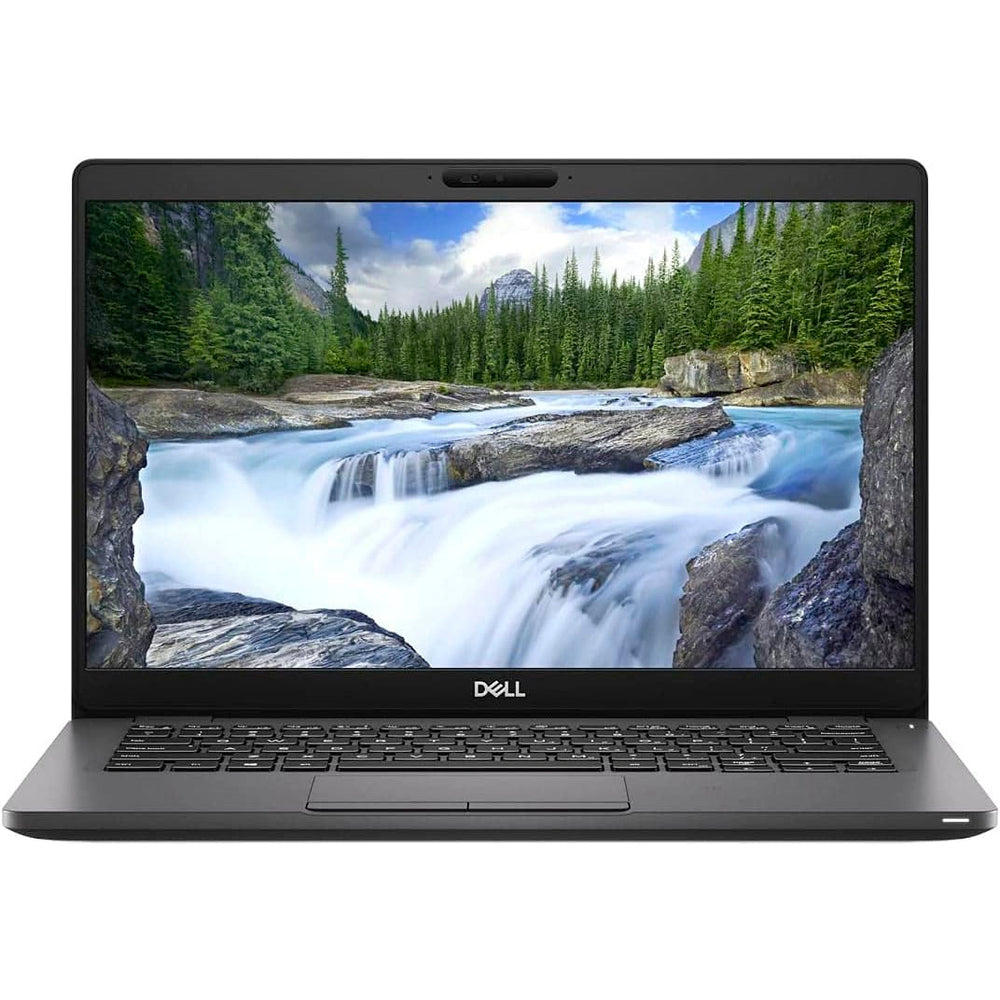 Portátil Dell Latitude 5300 Intel Core i5-8365U/8GB/256GB SSD/13.3″ W10 Usado