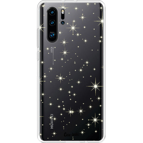 Funda Casetastic de estrellas para Huawei P30 Pro