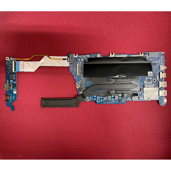 Placa Base Original portátil HP EliteBook 650 G9 I5-1235U