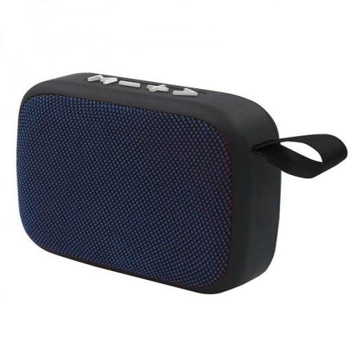 Altavoz Bluetooth Portátil Approx Appspbt01 Azul.