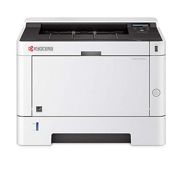 Impresora Kyocera Ecosys P2040DN Laser monocromo Usada **No incluye toner**