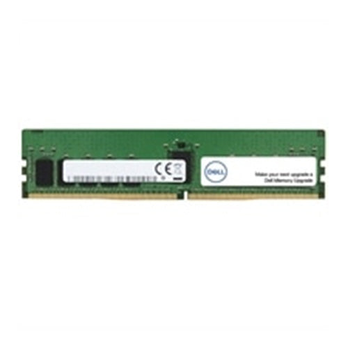 Módulo de memoria original Dell AB070573 16 Gb 2X8 Gb DDR4 RDIMM 2933Mhz.