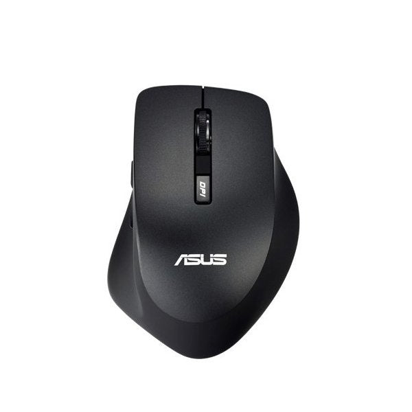 Ratón óptico inalámbrico ASUS WT425 Negro Usado