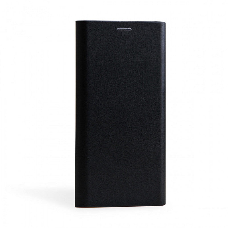 Funda Muvit Folio con Funcion Soporte y Tarjetero para Xiaomi Redmi 5 Plus.
