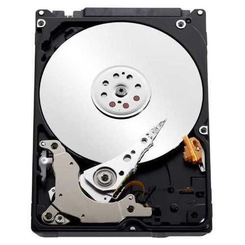 Disco Duro Western Digital WD2500BEVT Scorpio Azul 250GB 2.5» 5400RPM SATA Usado
