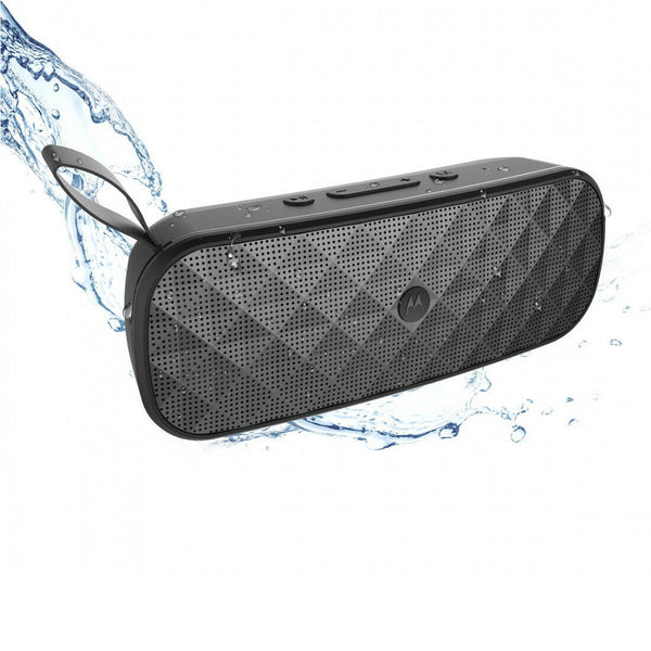Altavoz Motorola Bluetooth Sonic Play+ 275 Usado **Sin embalaje original**.