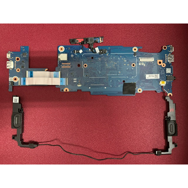 Placa base original Acer para Acer Chromebook Spin 511 N100 4GB RAM eMMC 32GB