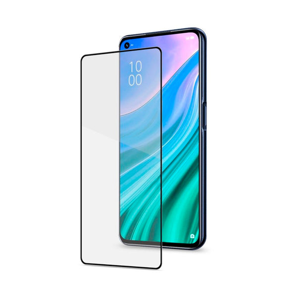 Protector Cristal Celly para Oppo A54