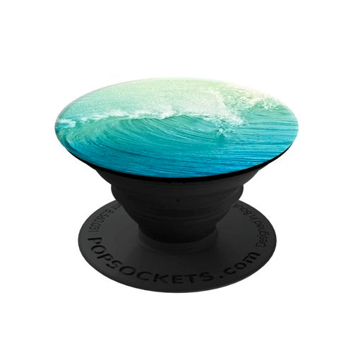 PopSockets soporte adhesivo Wave