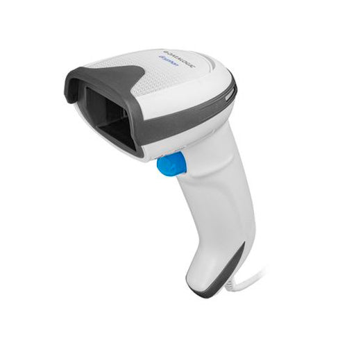 Lector código de barras Datalogic Gryphon I GD4500 1D/2D Blanco