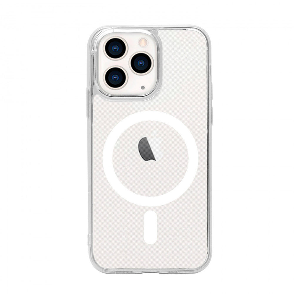 Funda Muvit for Change recycletek Magsafe compatible Apple iPhone 13 Pro Max