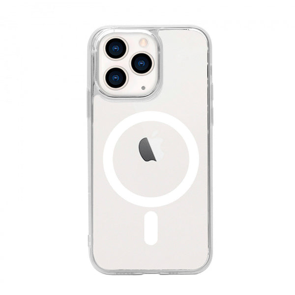 Funda Muvit for Change recycletek Magsafe compatible Apple iPhone 13 Pro Max