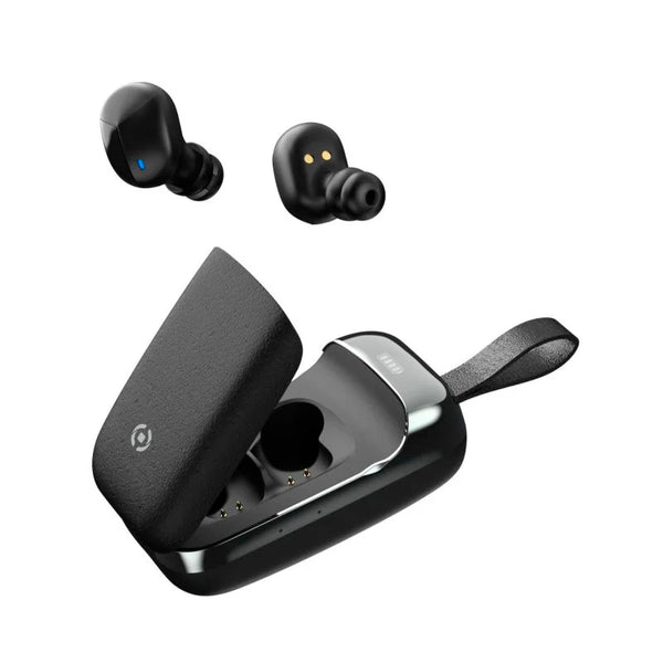 Auriculares Celly Flip1 Bluetooth Negro