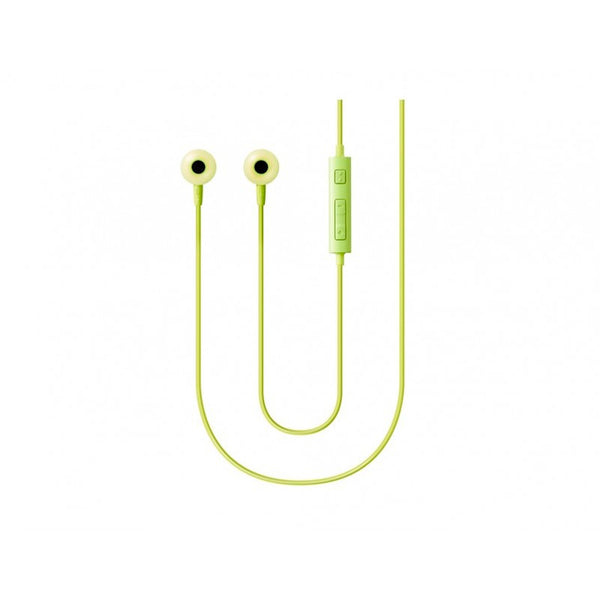 Auriculares Binaurales Samsung HS1303 Verde (NUEVO)