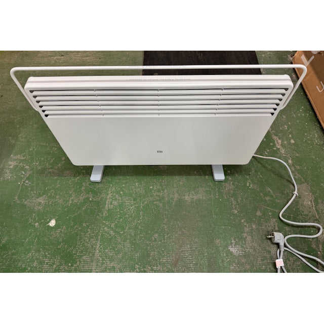 Calefactor Eléctrico inteligente Xiaomi Mi Smart Space Heater S *Golpe trasero*