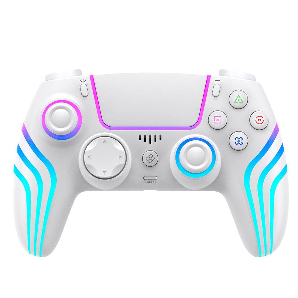 Blade FR-TEC Arctic Gamepad Inalámbrico para PS4