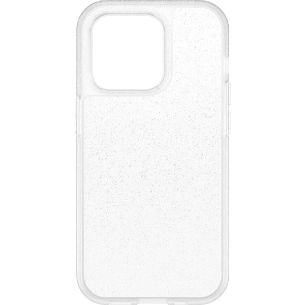 Funda OtterBox React Series para Apple iPhone 14 Pro Purpurina
