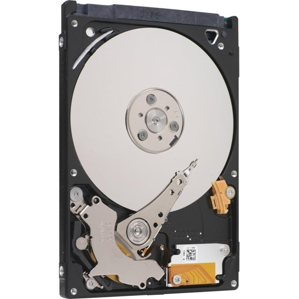 Disco Duro Seagate Momentus 320GB 7200RPM SATA 32MB Cache 6Gb/s 2.5″ Usado