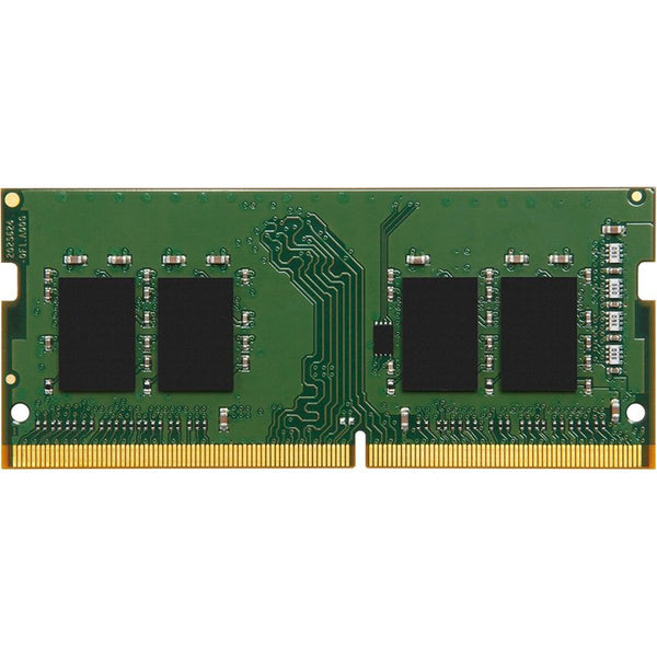 Módulo de memoria RAM Kingston ValueRAM 8GB 2666MHz DDR4 NonECC CL19 SODIMM