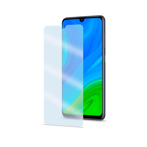 Protector de pantalla Celly Easy para Huawei Psmart 2020 transparente