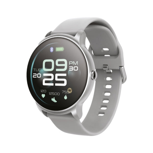 Forever Smartwatch ForeVive 2 SB-330 color gris-plata
