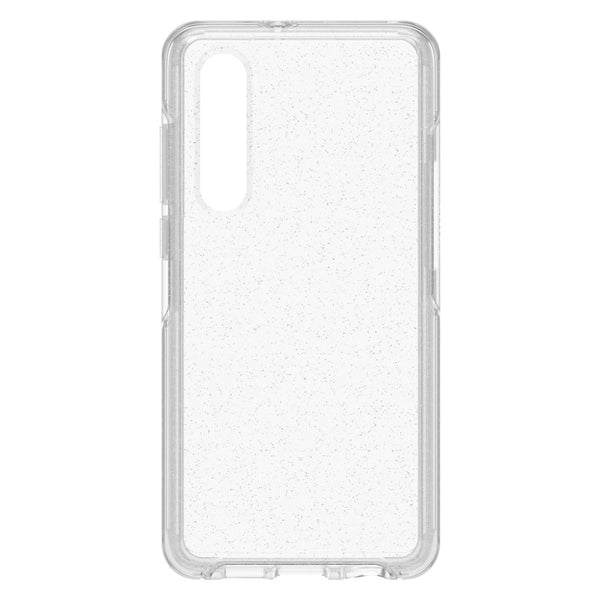 Funda Otterbox Symmetry Clear para Huawei P30 Stardust Transparente