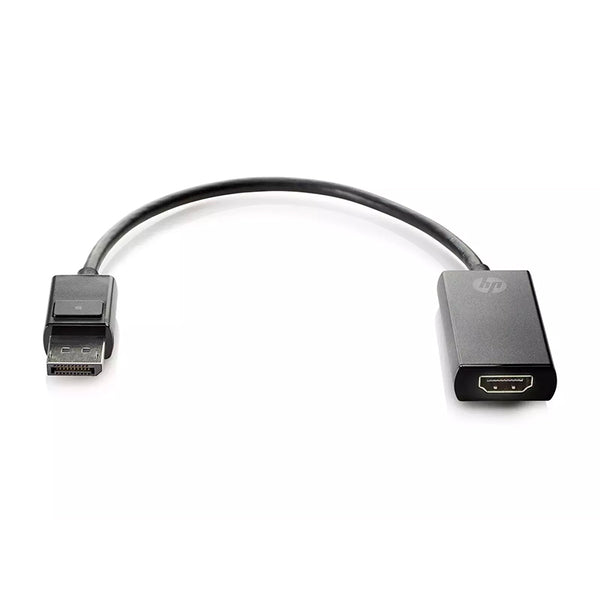 Adaptador HP DisplayPort a HDMI 2.0 4K a 60 Hz