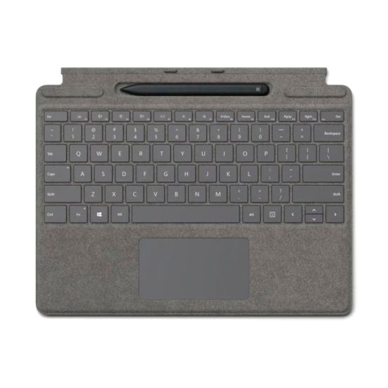 Teclado Microsoft Surface Pro Signature para X/Pro 8/Pro 9 *En Portugués. Pen 2*