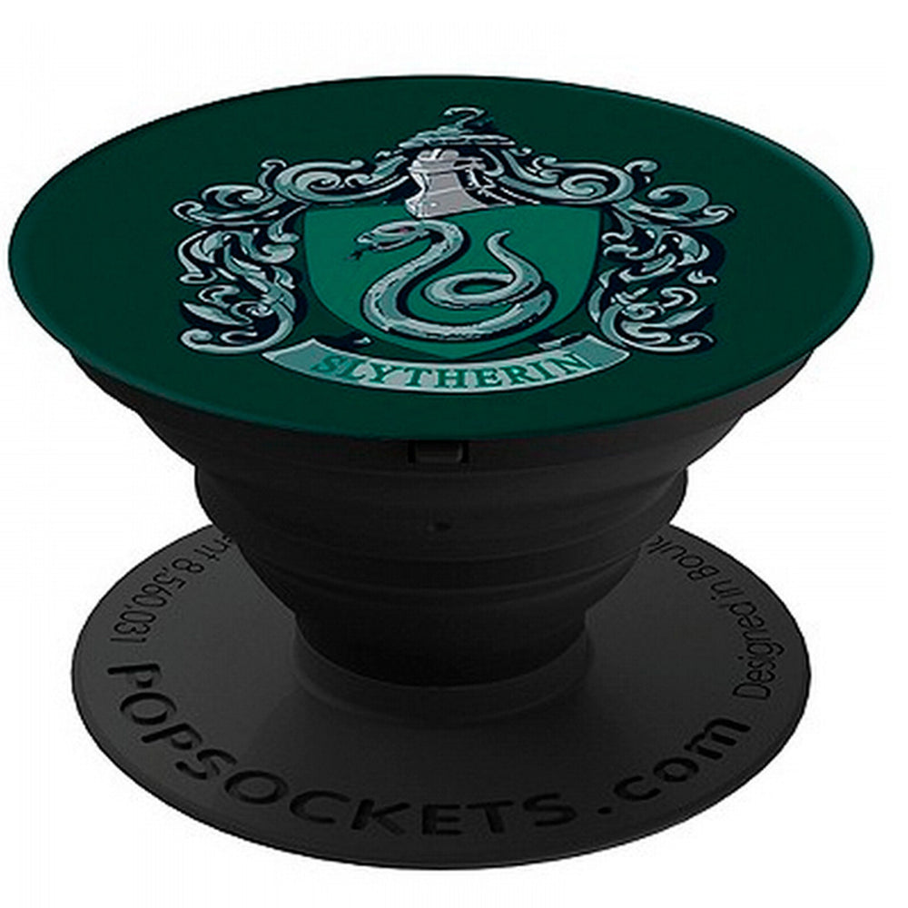 PopSockets soporte adhesivo Harry Potter Slytherin