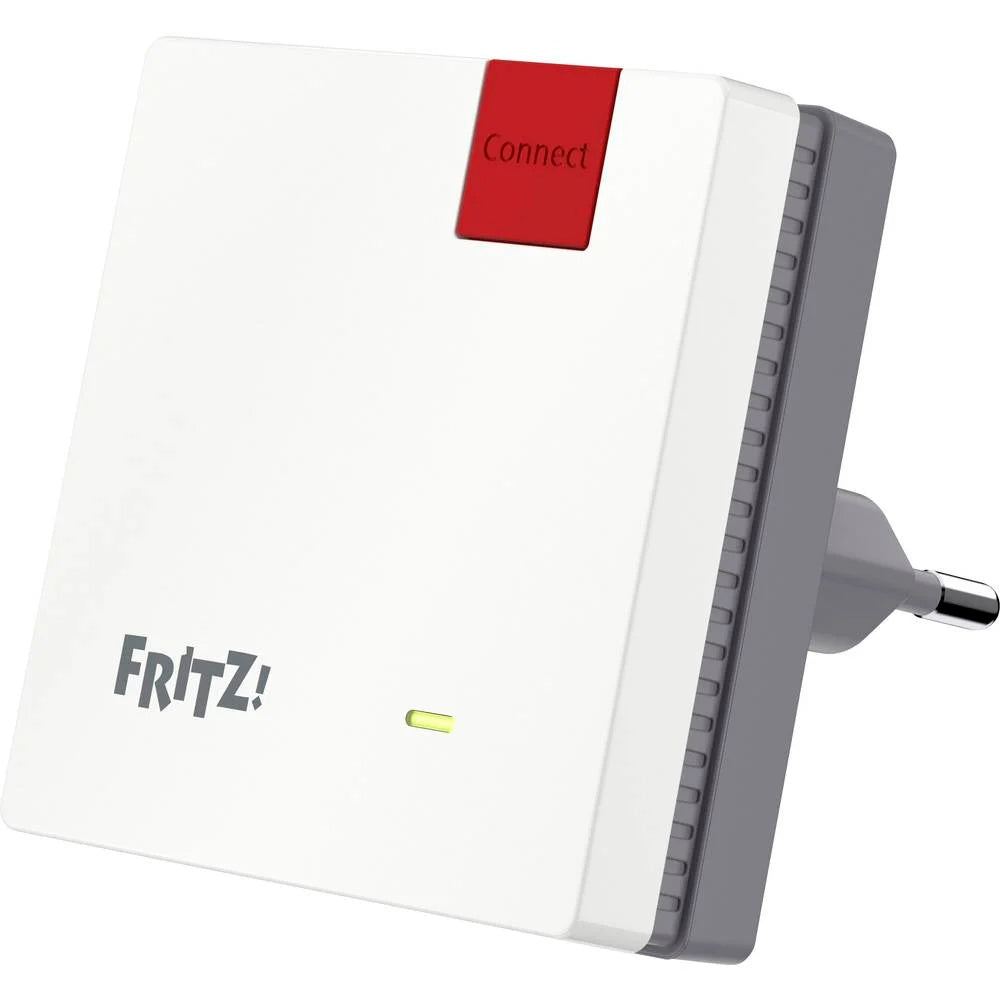 Repetidor FRITZ!Repeater 600 600Mbit/s Blanco