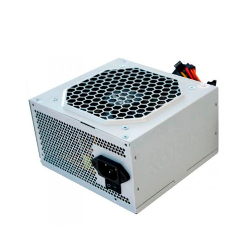 Fuente de alimentación Approx 550ECO 550W Eficiencia 85 PLUS PFC Activo Usada