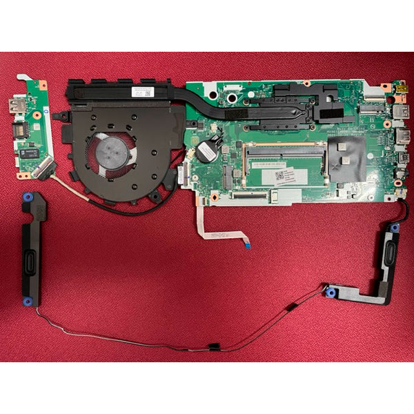 Placa Base Original Portátil Lenovo V15 G2 ALC AMD Ryzen 7 5700U 1.8GHz 8GB RAM