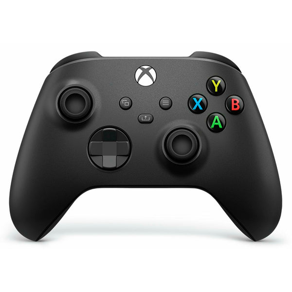 Microsoft Xbox One/Series Mando Inalámbrico para PC Carbón Negro