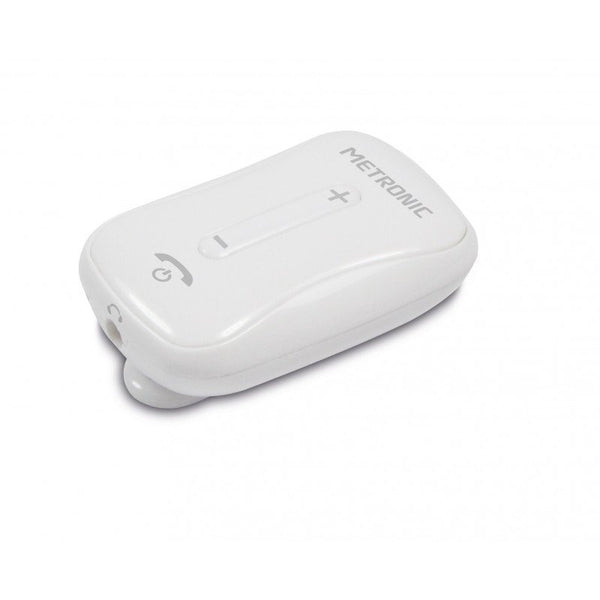 Transmisor/receptor de audio Bluetooth portátil para auriculares con cable