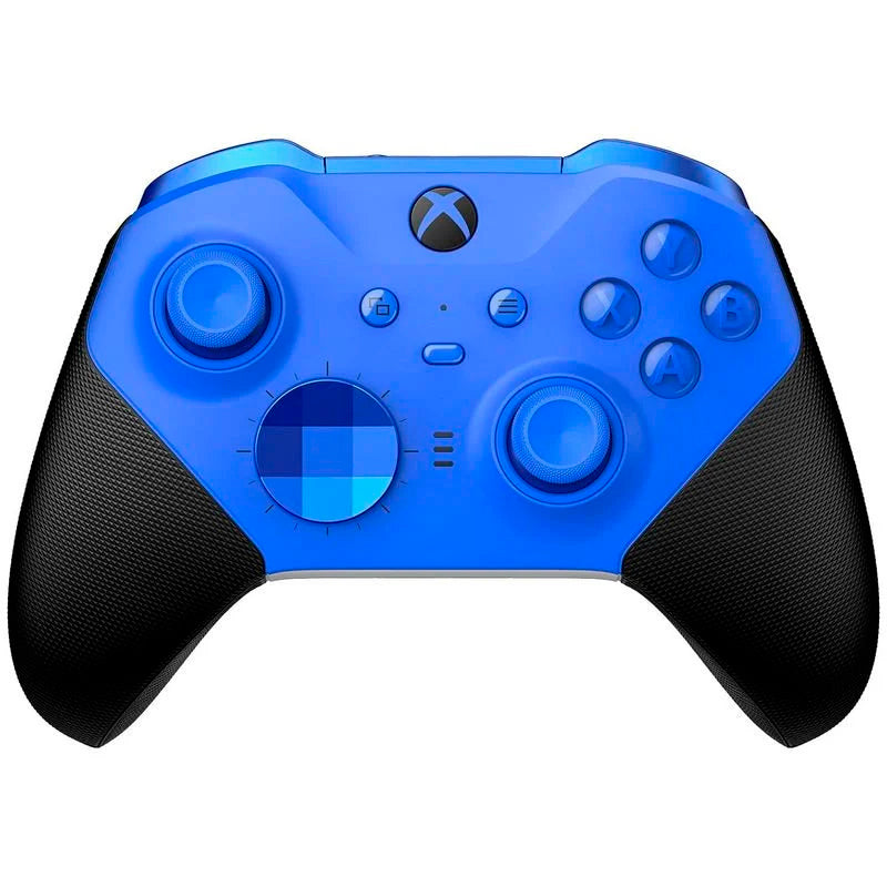Mando Microsoft Elite Series 2 Core Azul para Xbox One/PC Usado **SOLO mando**