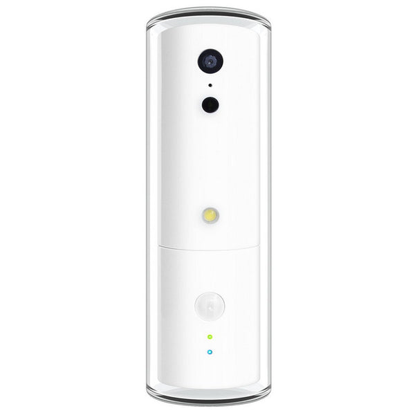 Amaryllo iSensor HD Multisensor Wifi con Cámara de Seguridad Usada