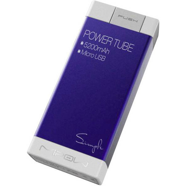 Power Bank Mipow Power Tube 5200 SPM04-NB.