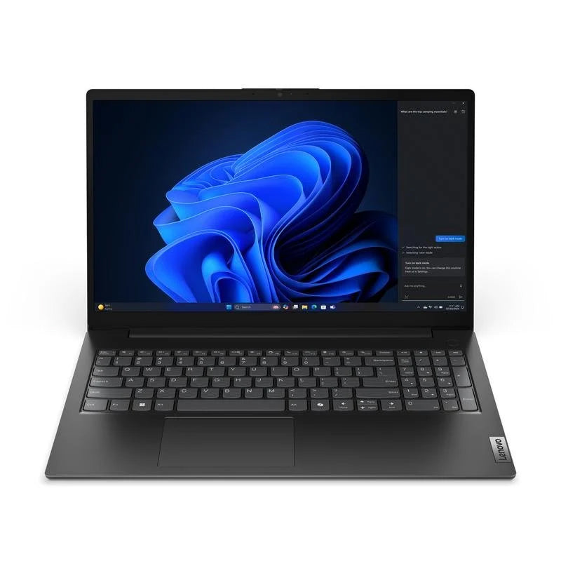 Portátil Lenovo V15 G5 IRL 15.6″ Intel Core 5 120U 16GB/512GB SSD **Sin S.O.**